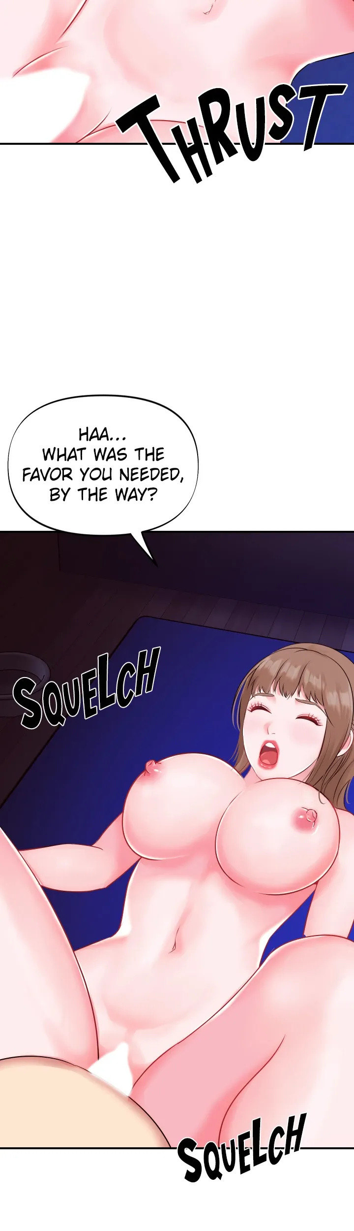 Young Madam - Chapter 28 [photo 47] - MangaPorn