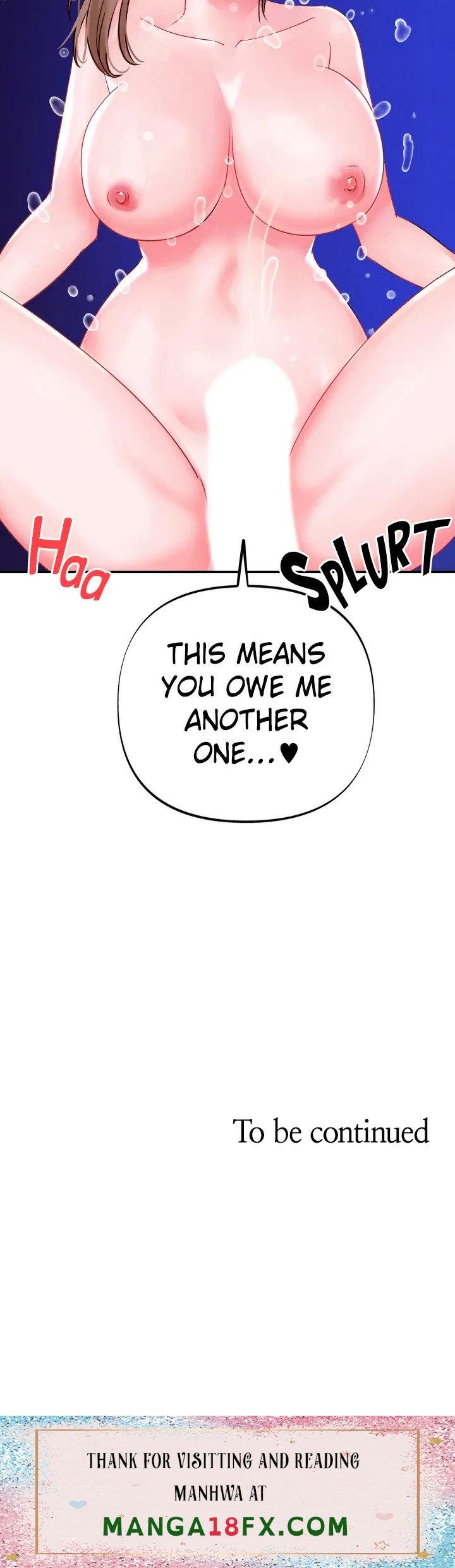 Young Madam - Chapter 28 [photo 53] - MangaPorn