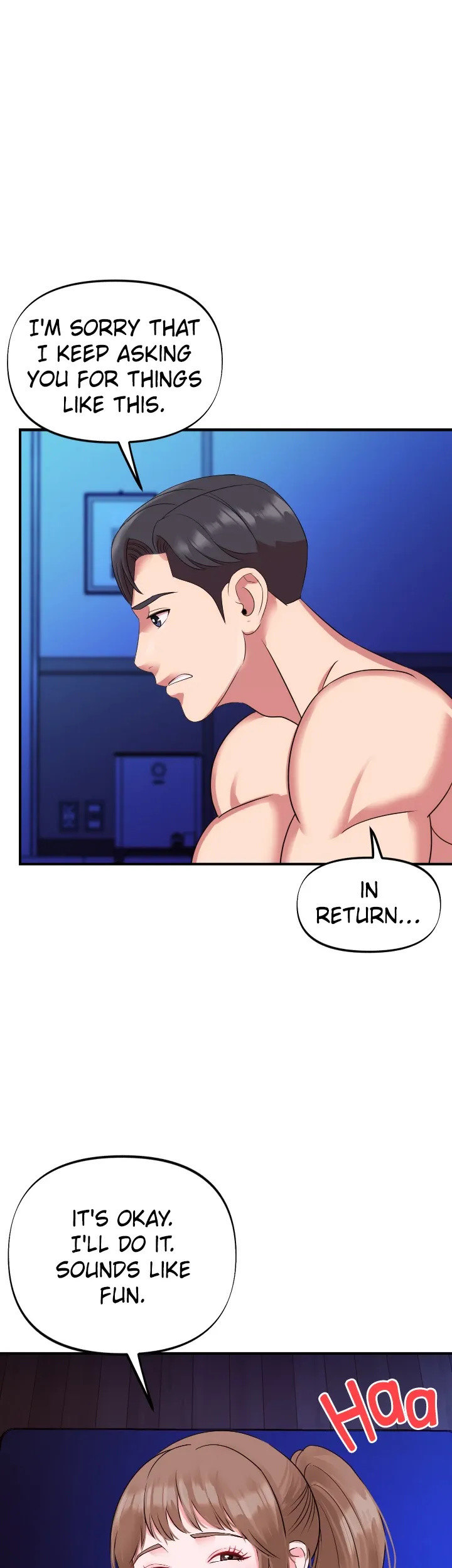 Young Madam - Chapter 29 [photo 1] - MangaPorn