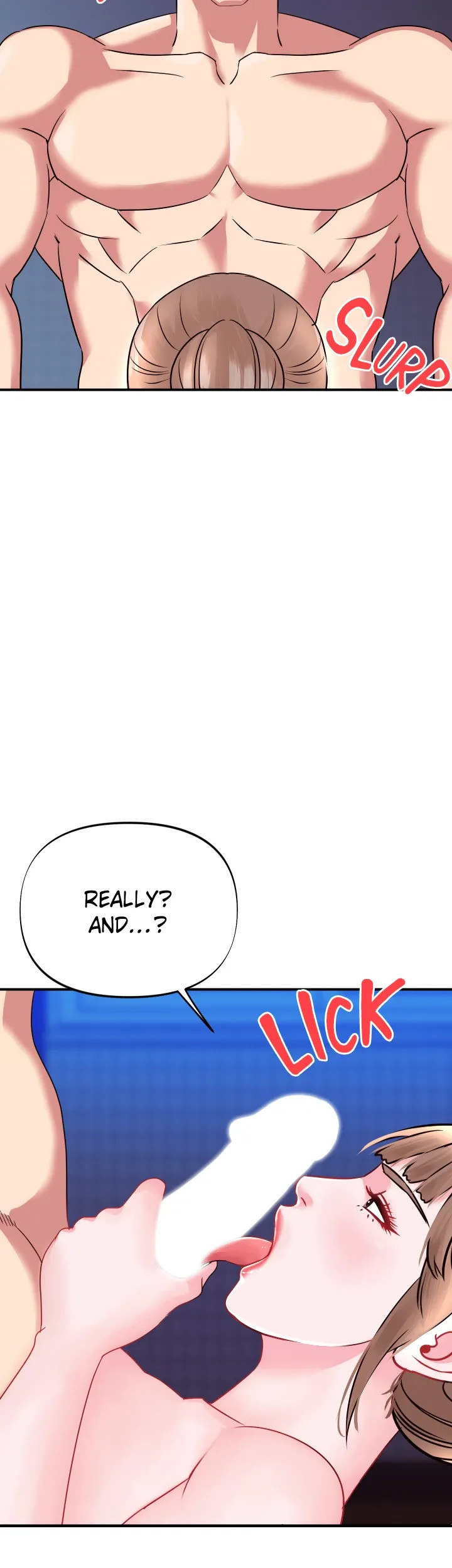 Young Madam - Chapter 29 [photo 10] - MangaPorn