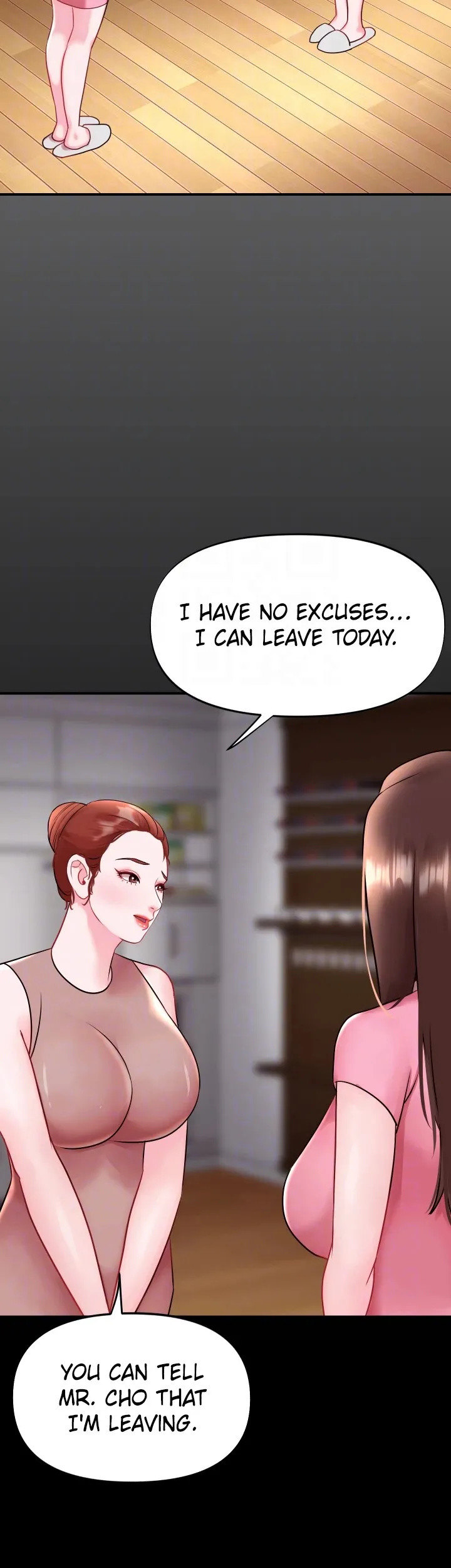 Young Madam - Chapter 29 [photo 12] - MangaPorn