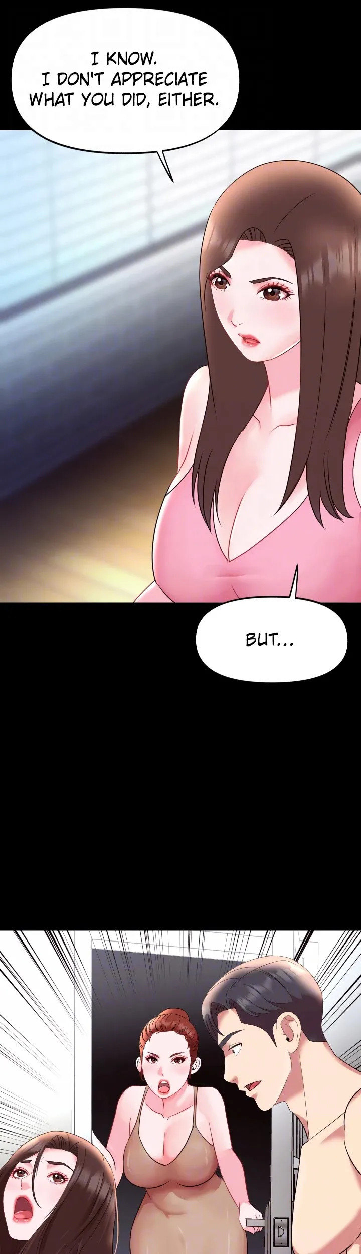 Young Madam - Chapter 29 [photo 15] - MangaPorn