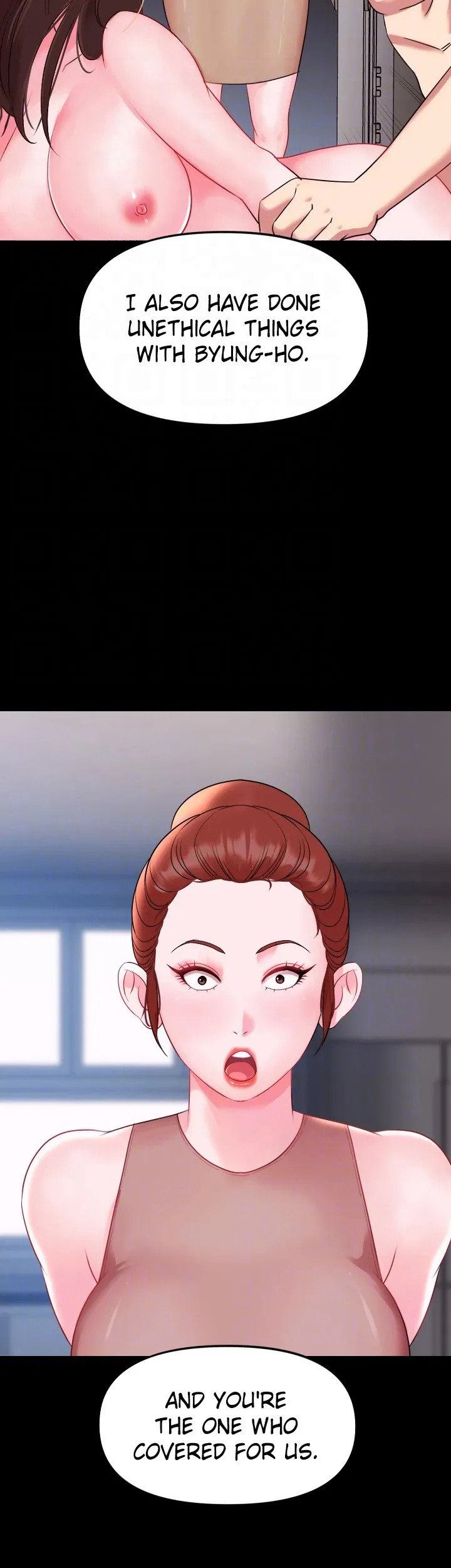 Young Madam - Chapter 29 [photo 16] - MangaPorn