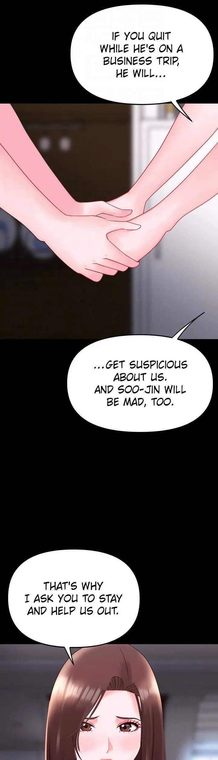 Young Madam - Chapter 29 [photo 17] - MangaPorn