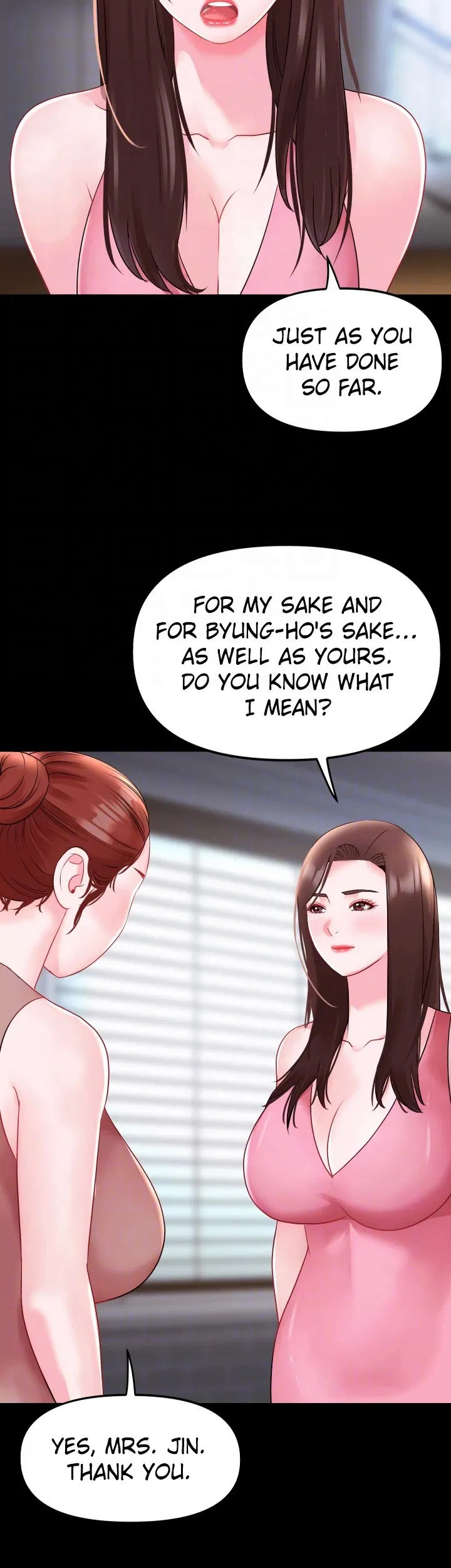Young Madam - Chapter 29 [photo 18] - MangaPorn