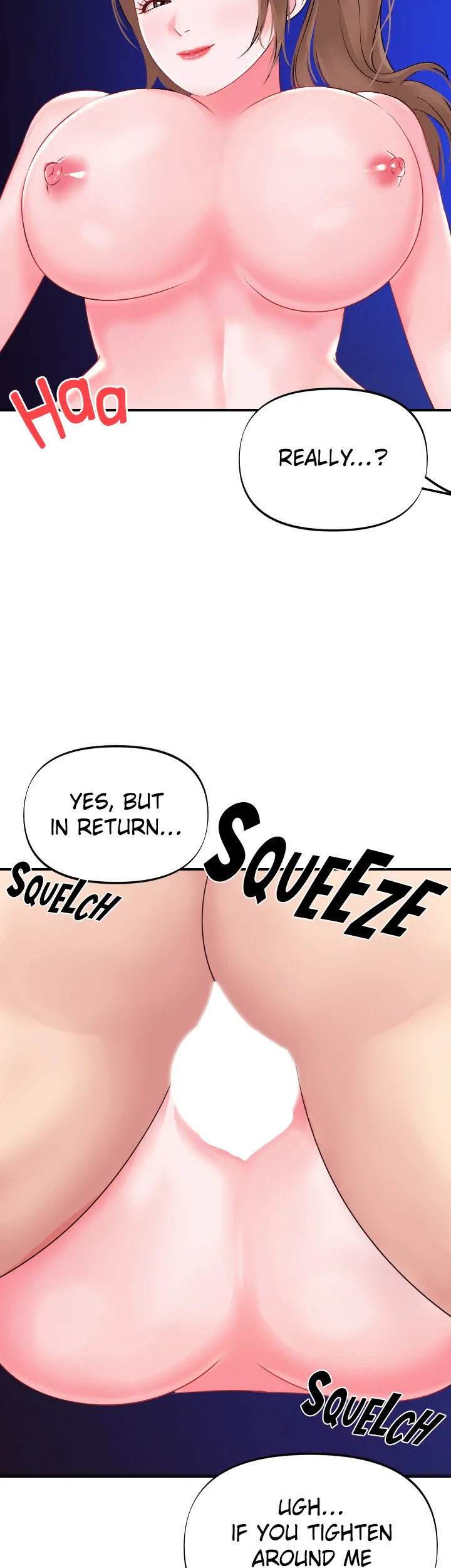 Young Madam - Chapter 29 [photo 2] - MangaPorn