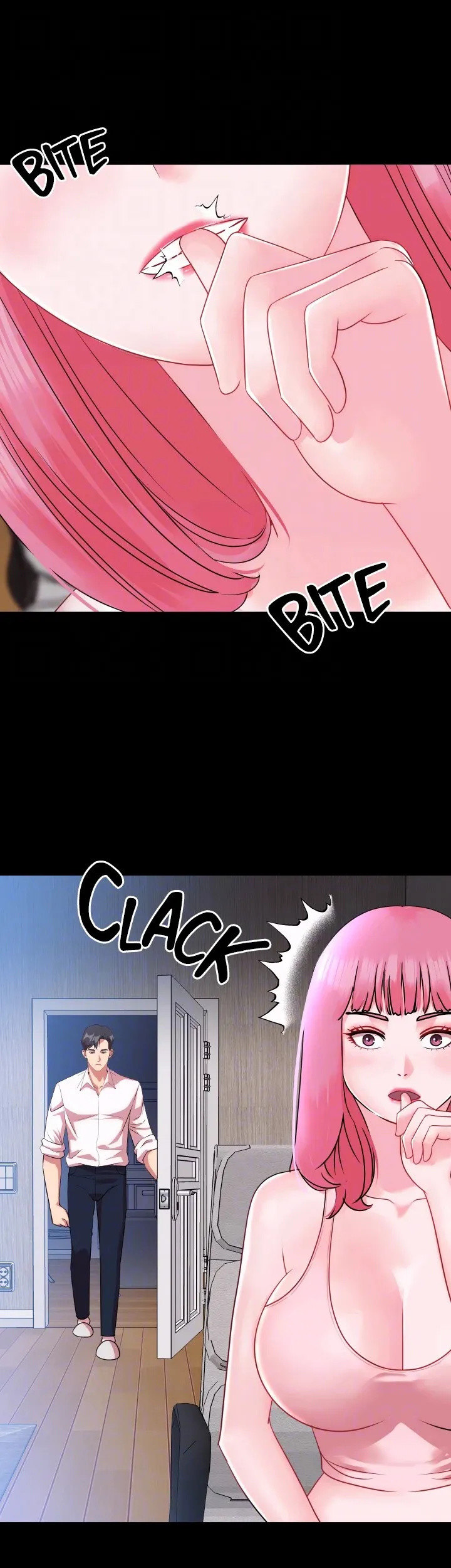 Young Madam - Chapter 29 [photo 20] - MangaPorn