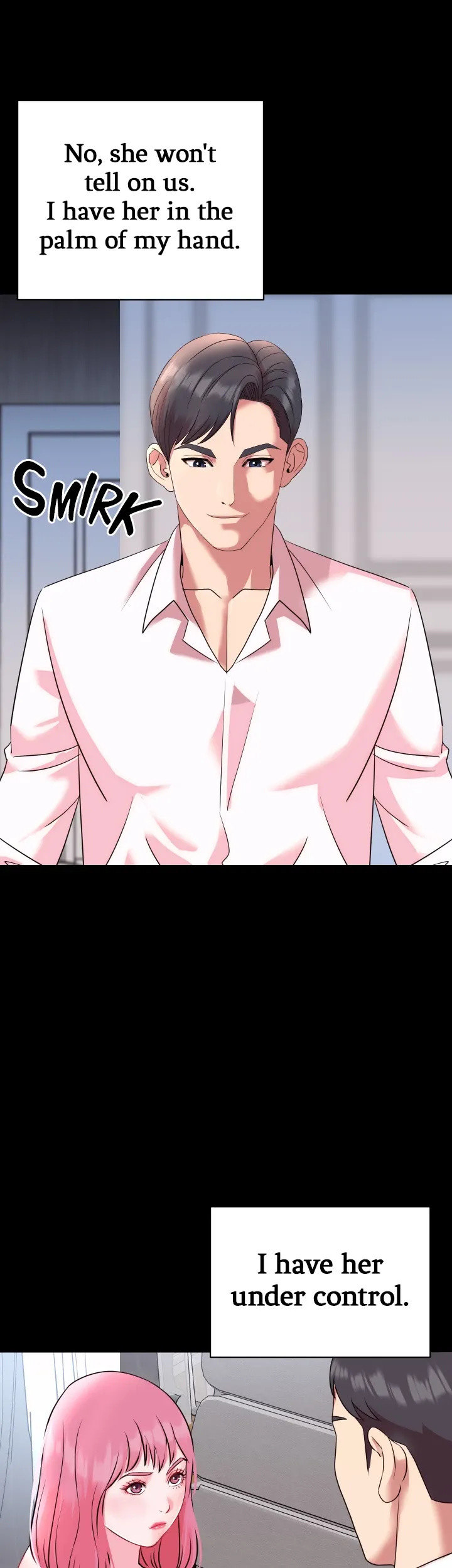 Young Madam - Chapter 29 [photo 21] - MangaPorn