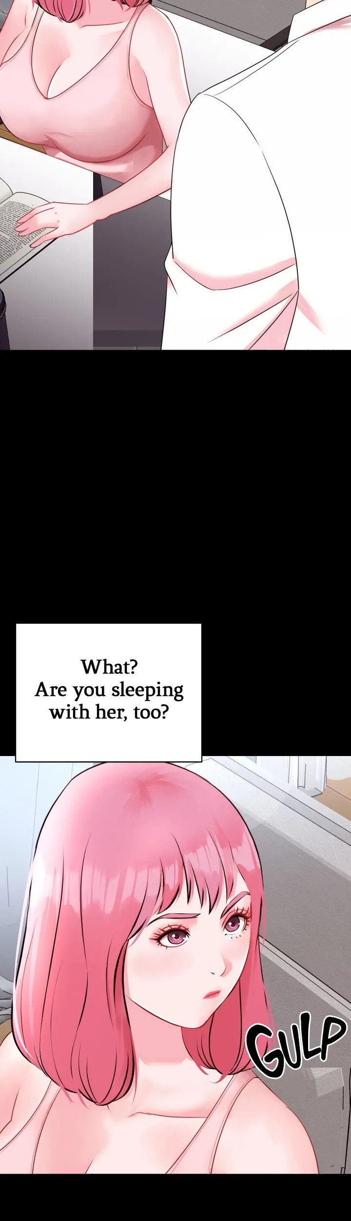 Young Madam - Chapter 29 [photo 22] - MangaPorn