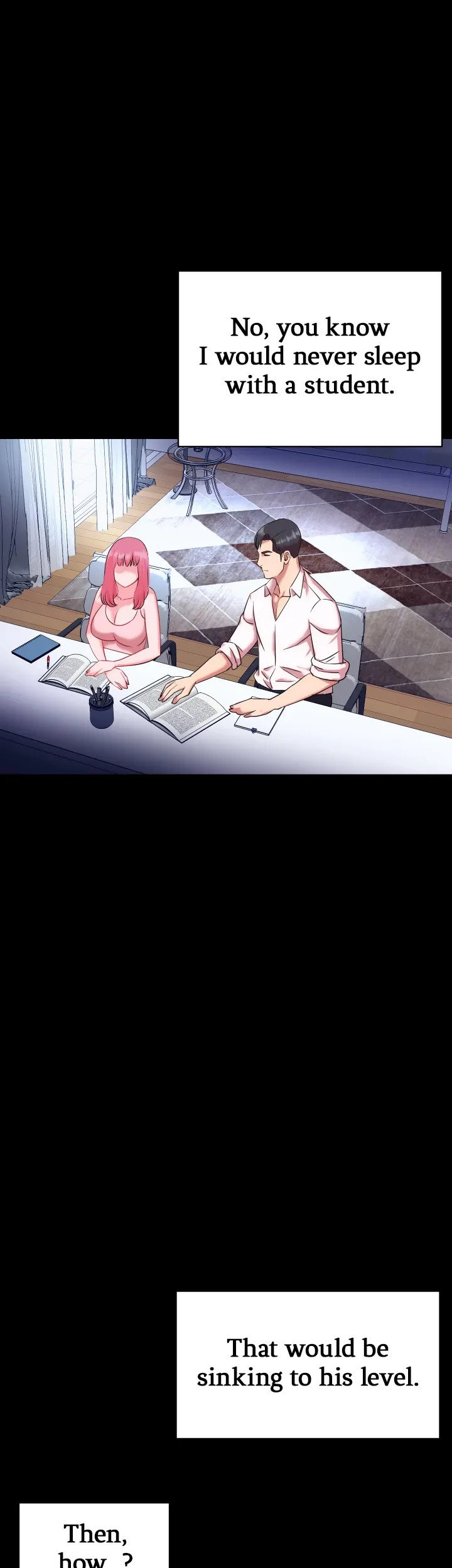 Young Madam - Chapter 29 [photo 23] - MangaPorn