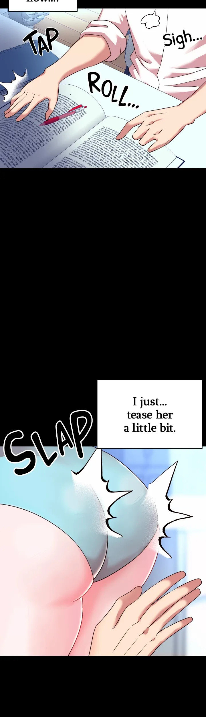 Young Madam - Chapter 29 [photo 24] - MangaPorn