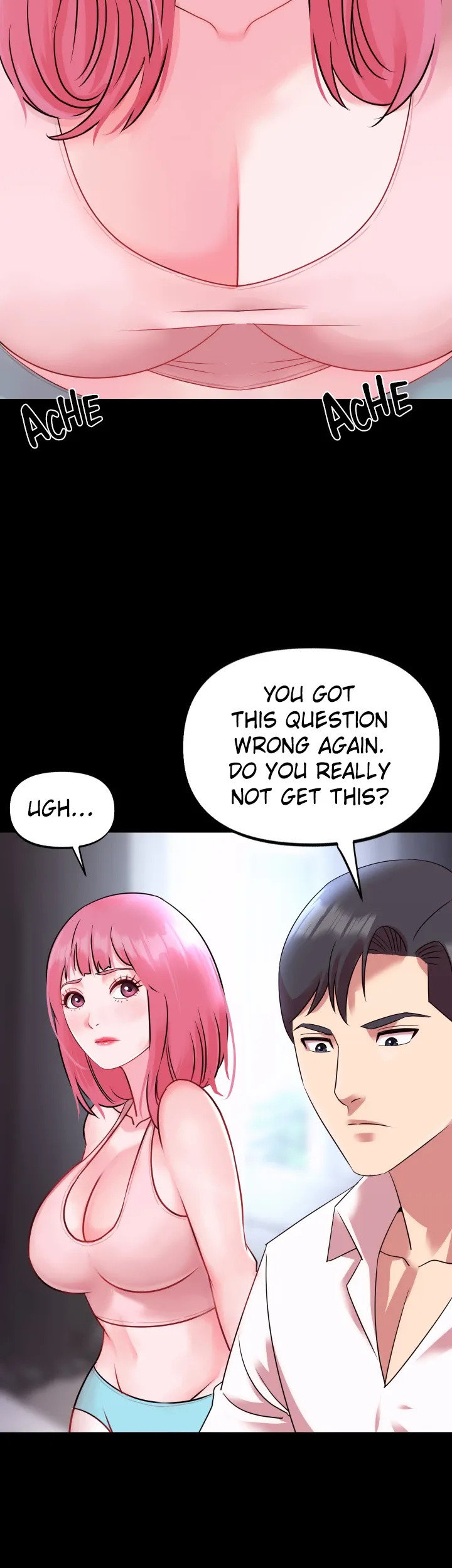 Young Madam - Chapter 29 [photo 26] - MangaPorn