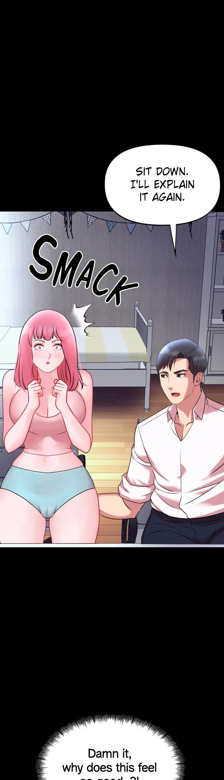 Young Madam - Chapter 29 [photo 27] - MangaPorn