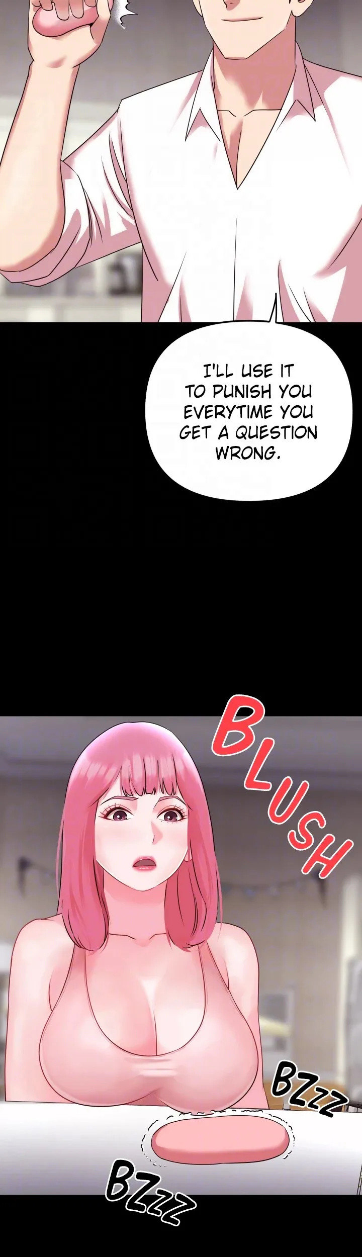 Young Madam - Chapter 29 [photo 32] - MangaPorn