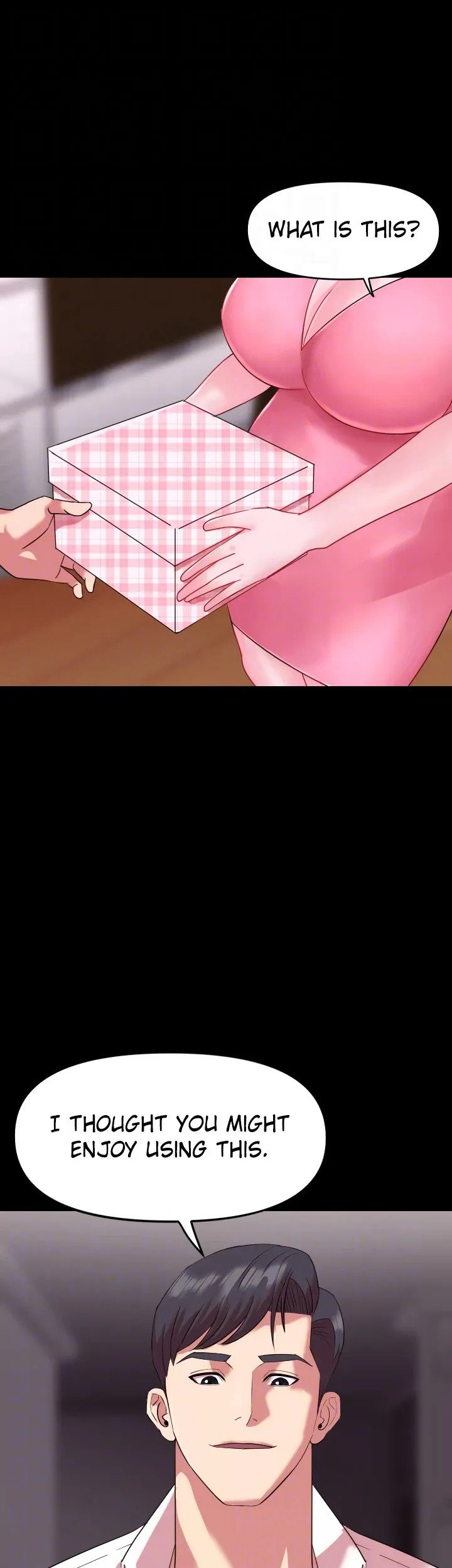 Young Madam - Chapter 29 [photo 39] - MangaPorn