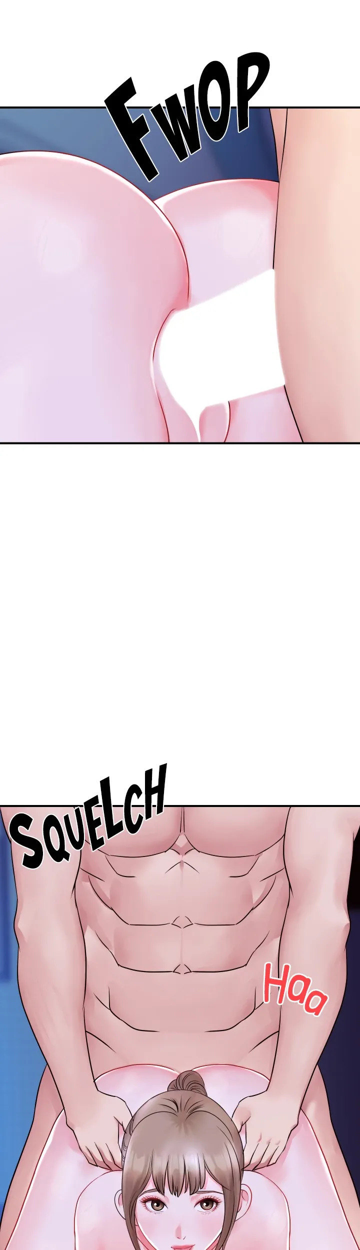 Young Madam - Chapter 29 [photo 47] - MangaPorn