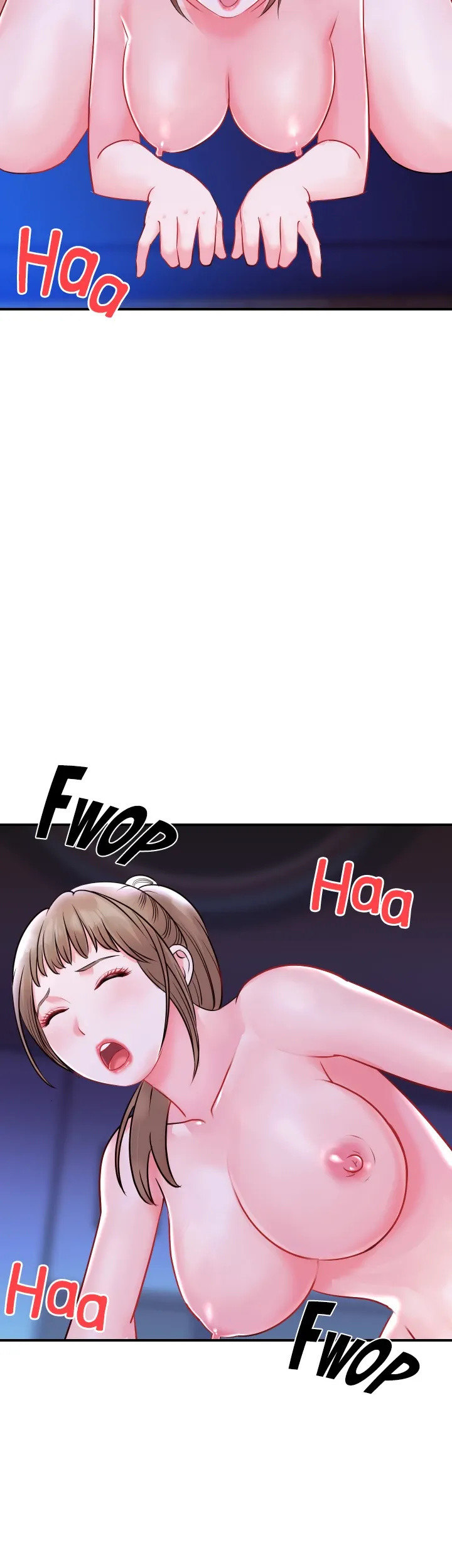 Young Madam - Chapter 29 [photo 48] - MangaPorn