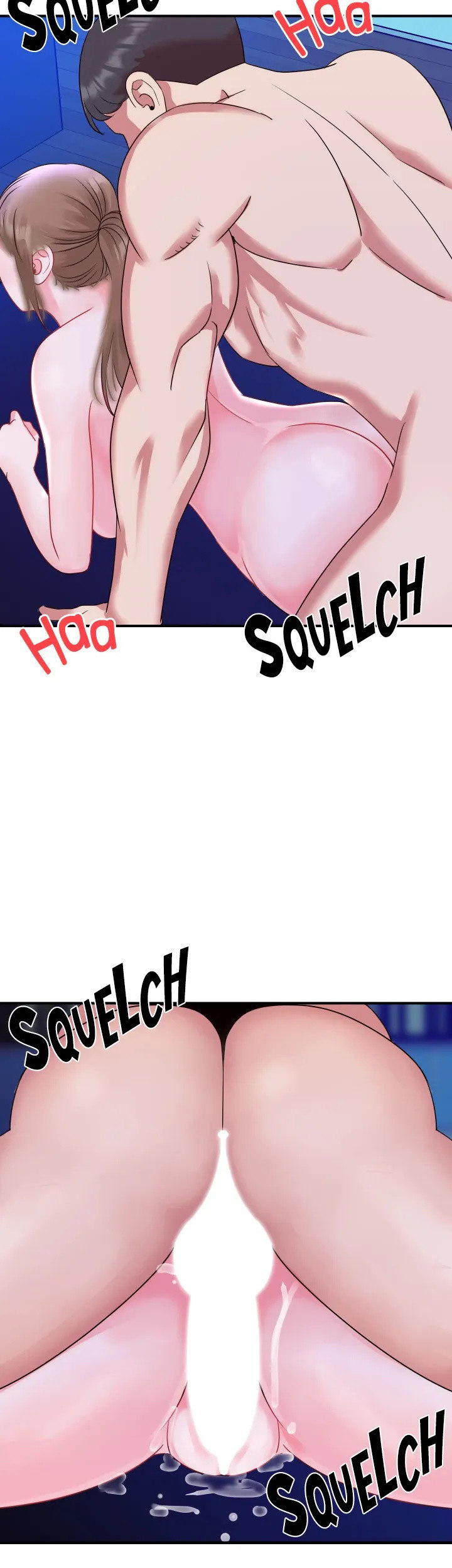 Young Madam - Chapter 29 [photo 50] - MangaPorn