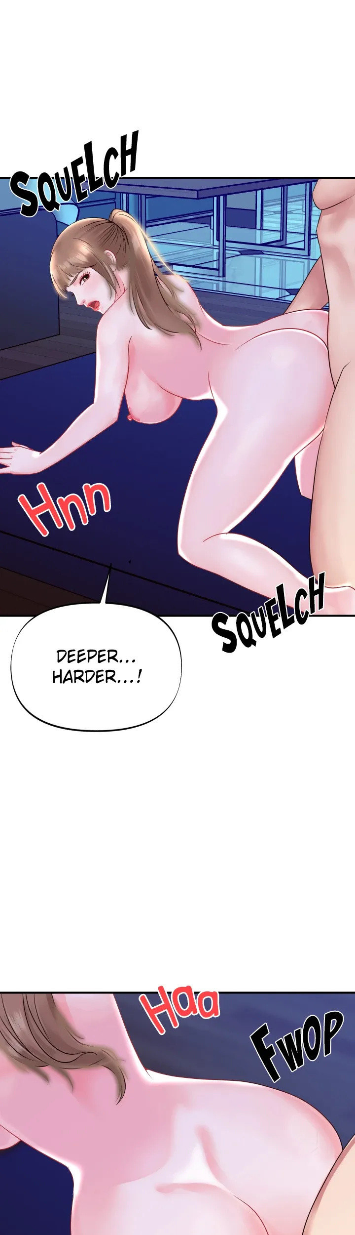 Young Madam - Chapter 29 [photo 51] - MangaPorn