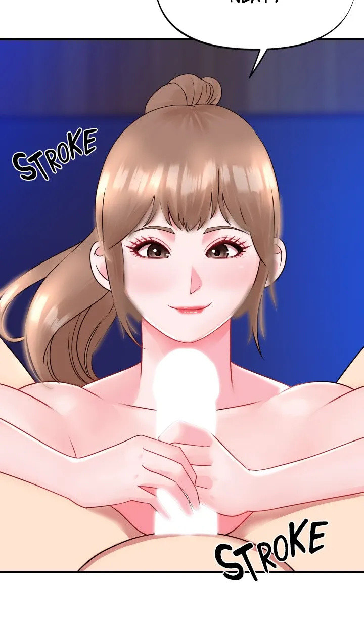 Young Madam - Chapter 29 [photo 8] - MangaPorn