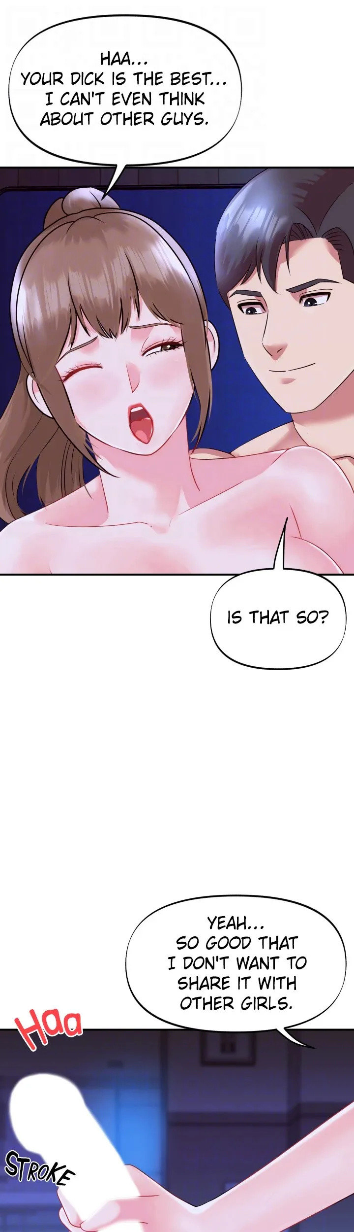 Young Madam - Chapter 30 [photo 11] - MangaPorn