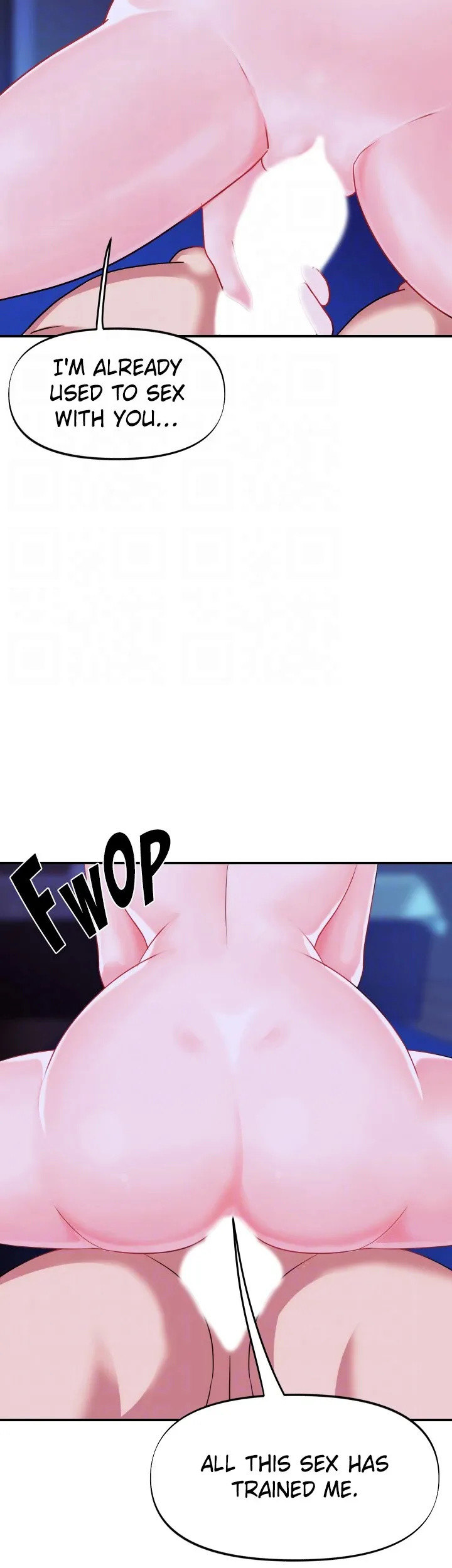 Young Madam - Chapter 30 [photo 16] - MangaPorn