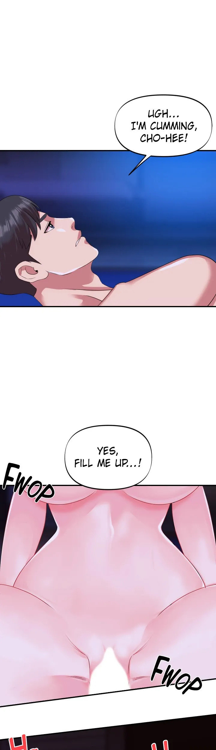 Young Madam - Chapter 30 [photo 21] - MangaPorn