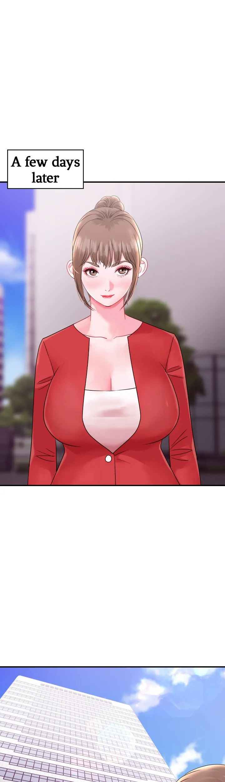 Young Madam - Chapter 30 [photo 25] - MangaPorn