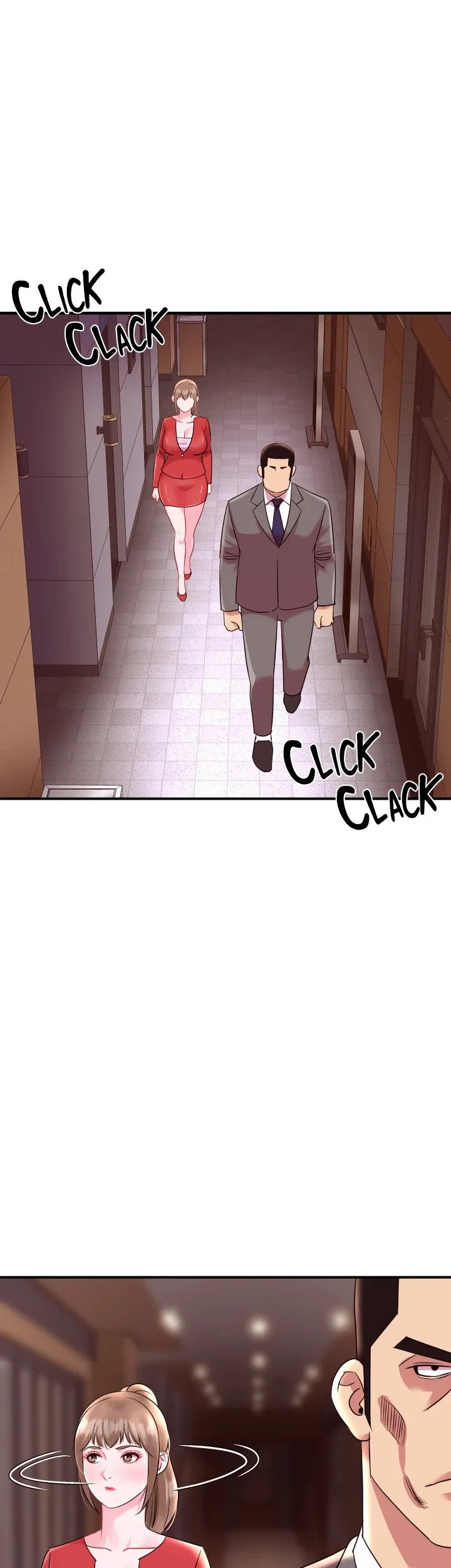 Young Madam - Chapter 30 [photo 27] - MangaPorn