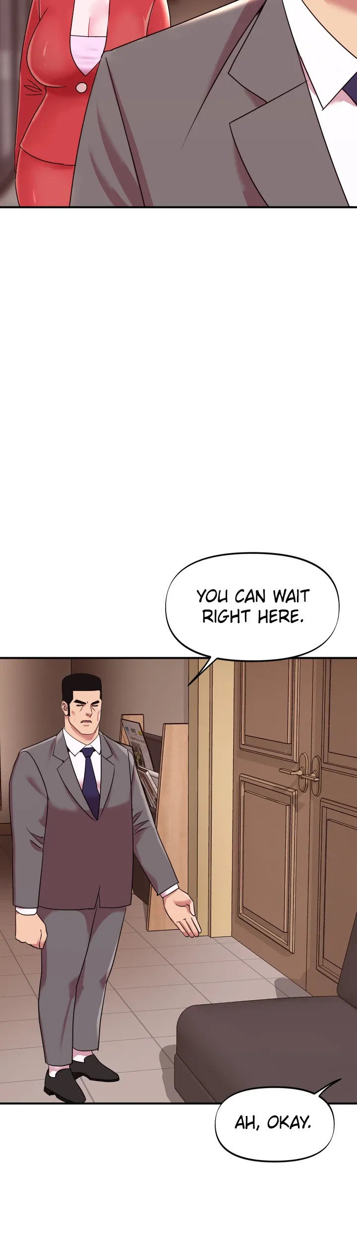 Young Madam - Chapter 30 [photo 28] - MangaPorn