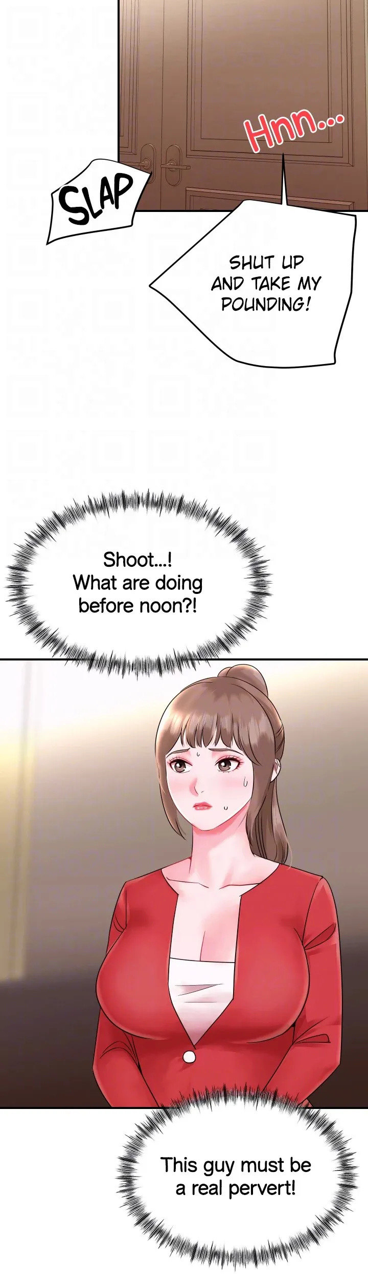 Young Madam - Chapter 30 [photo 32] - MangaPorn