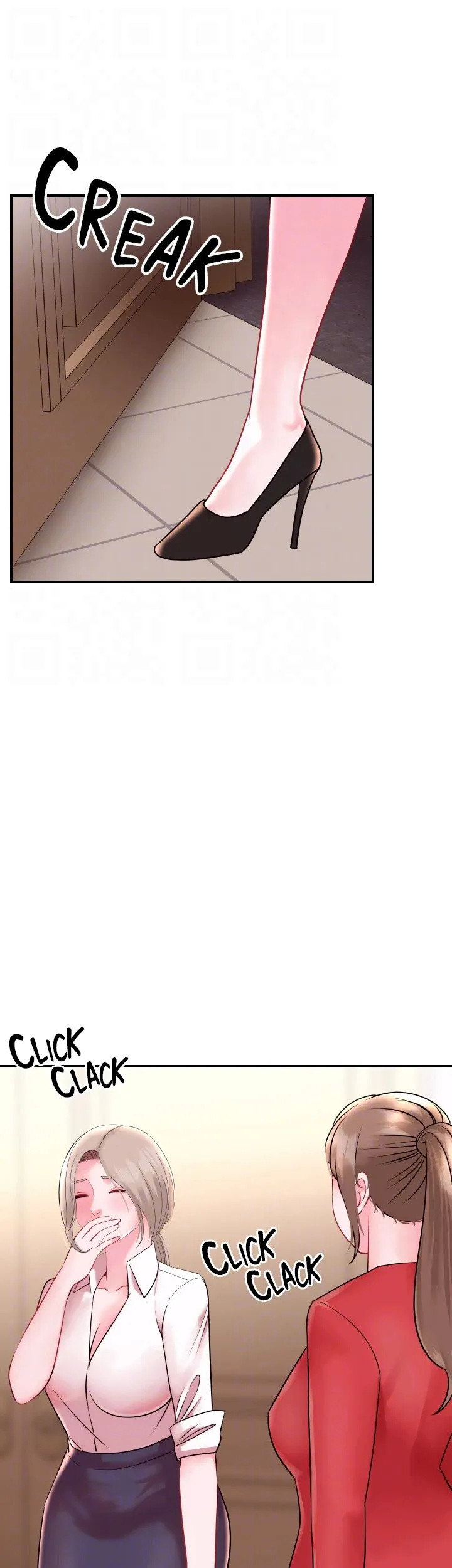 Young Madam - Chapter 30 [photo 33] - MangaPorn