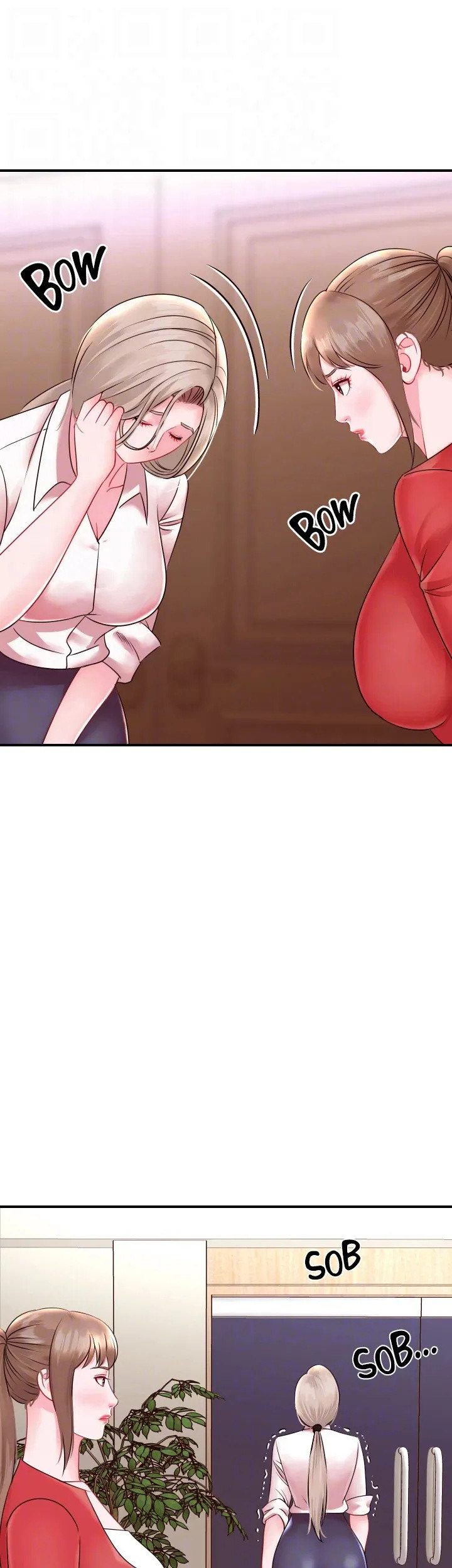 Young Madam - Chapter 30 [photo 35] - MangaPorn