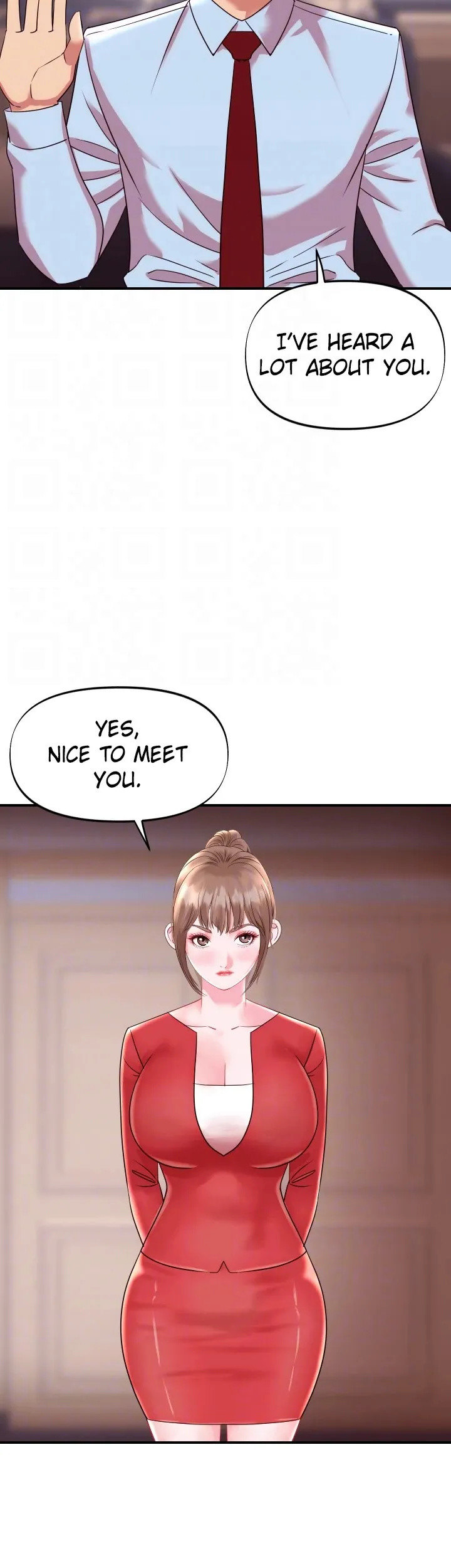 Young Madam - Chapter 30 [photo 38] - MangaPorn