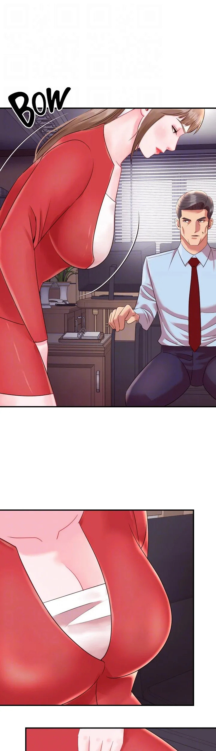 Young Madam - Chapter 30 [photo 39] - MangaPorn