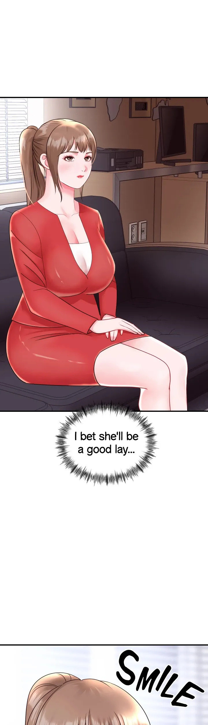 Young Madam - Chapter 30 [photo 41] - MangaPorn