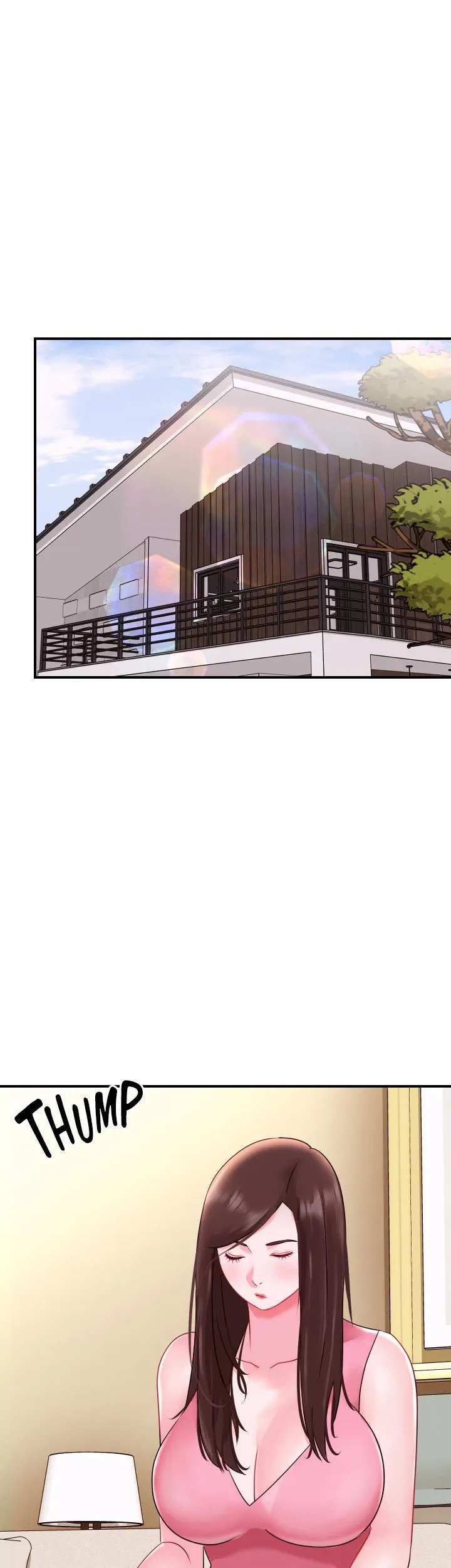 Young Madam - Chapter 30 [photo 43] - MangaPorn