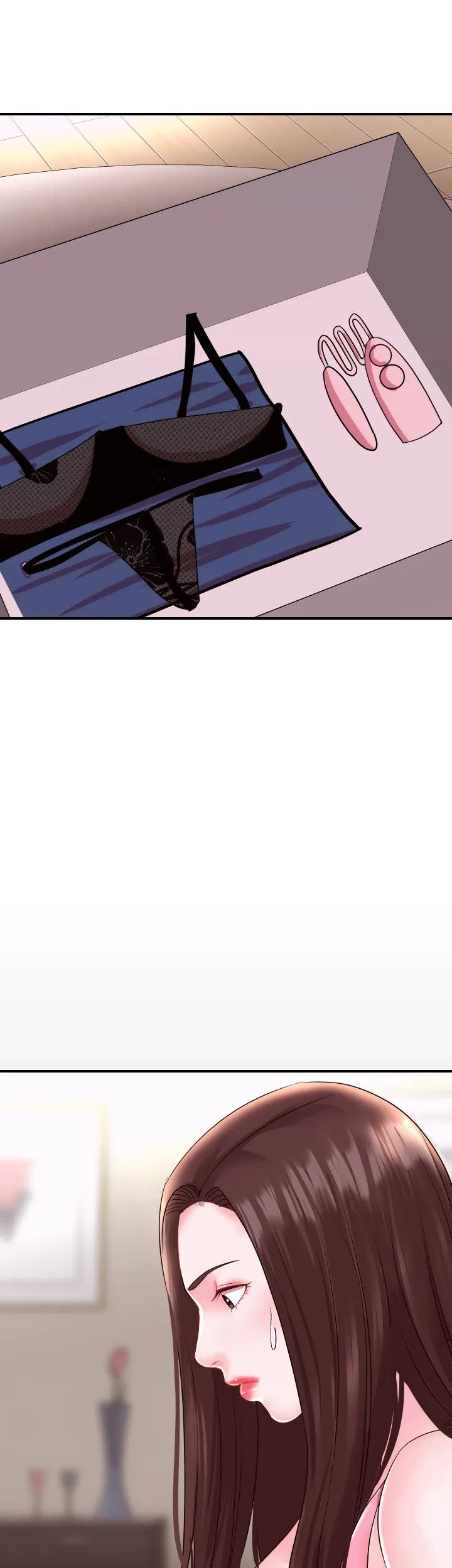 Young Madam - Chapter 30 [photo 45] - MangaPorn