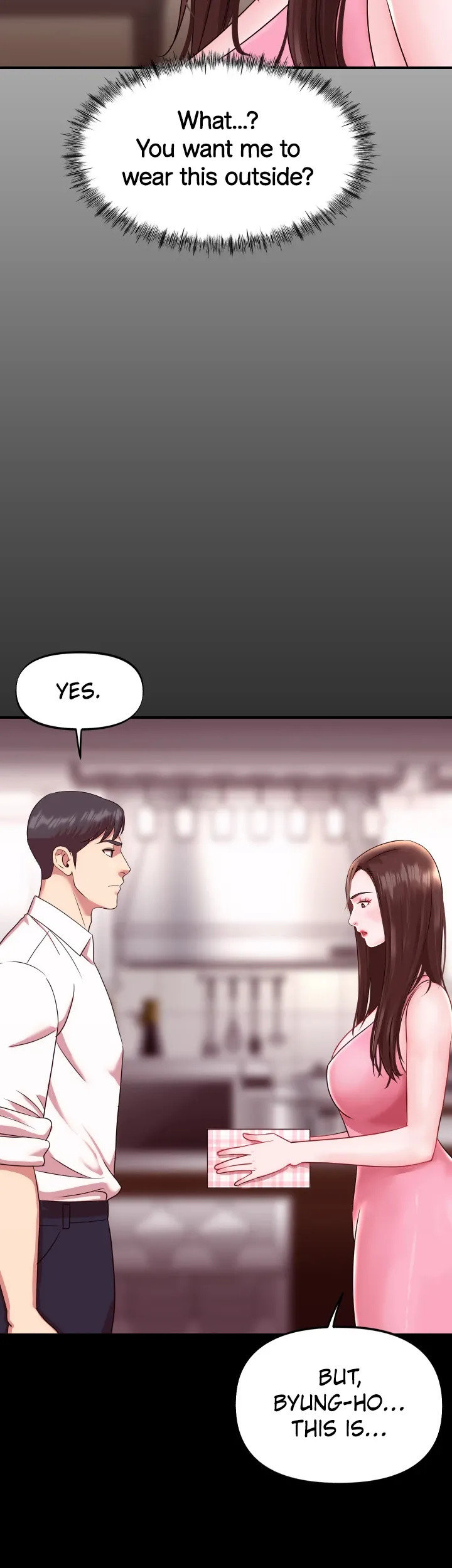 Young Madam - Chapter 30 [photo 46] - MangaPorn