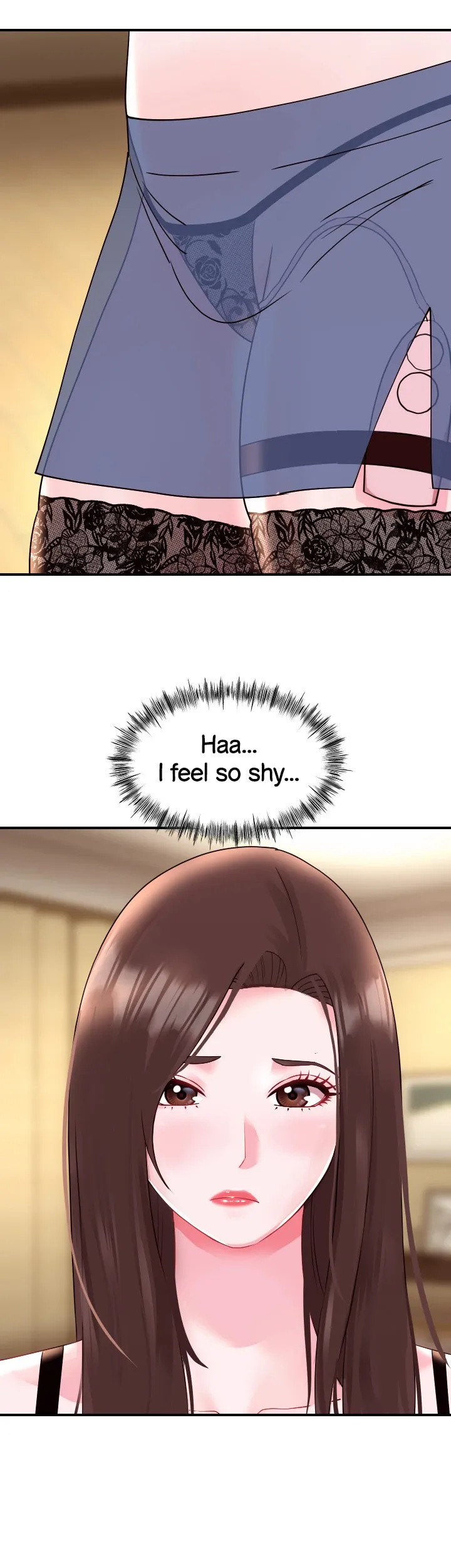 Young Madam - Chapter 30 [photo 51] - MangaPorn