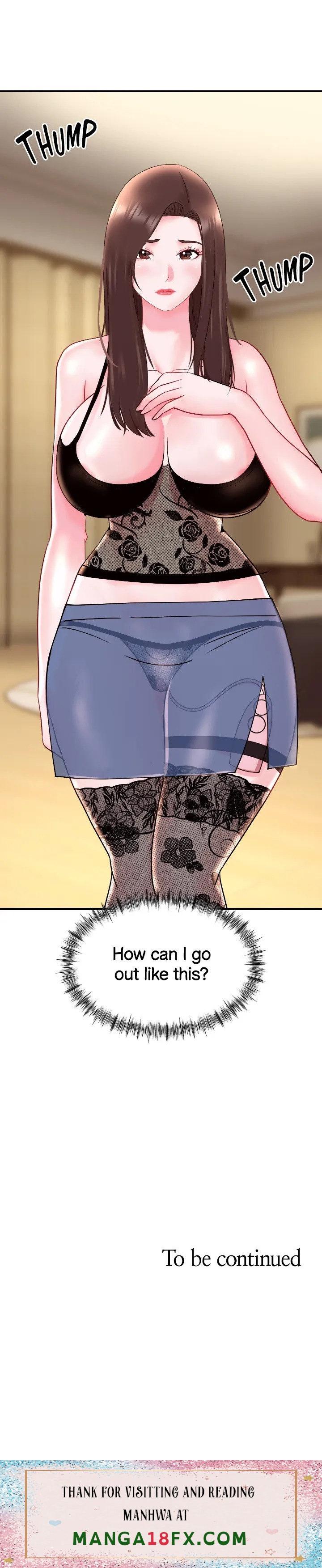 Young Madam - Chapter 30 [photo 52] - MangaPorn