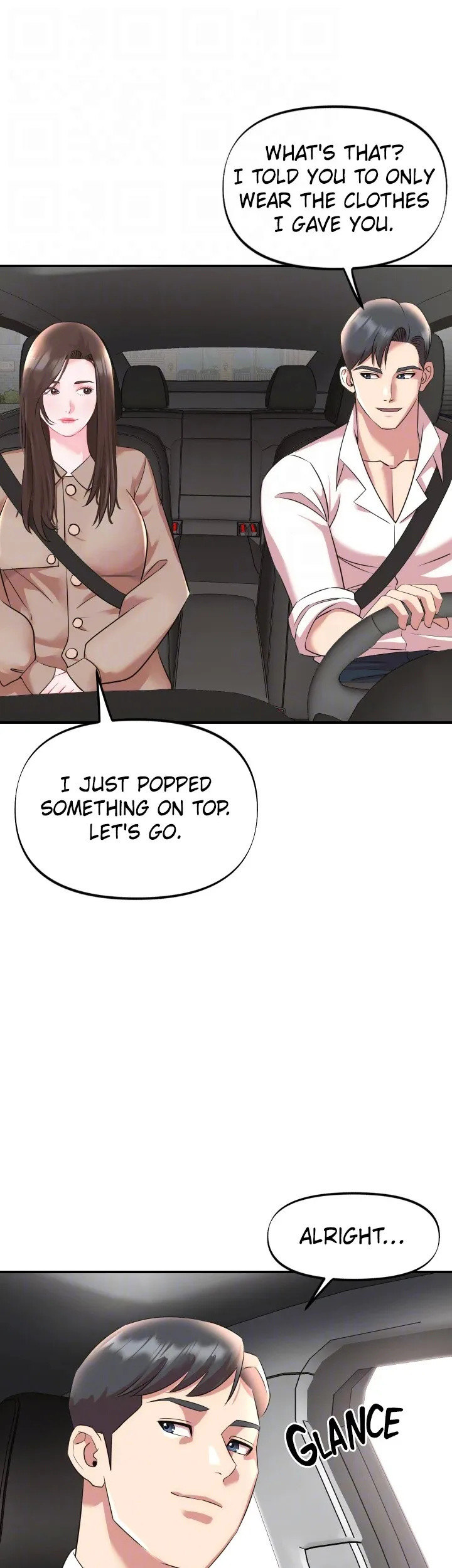 Young Madam - Chapter 31 [photo 11] - MangaPorn