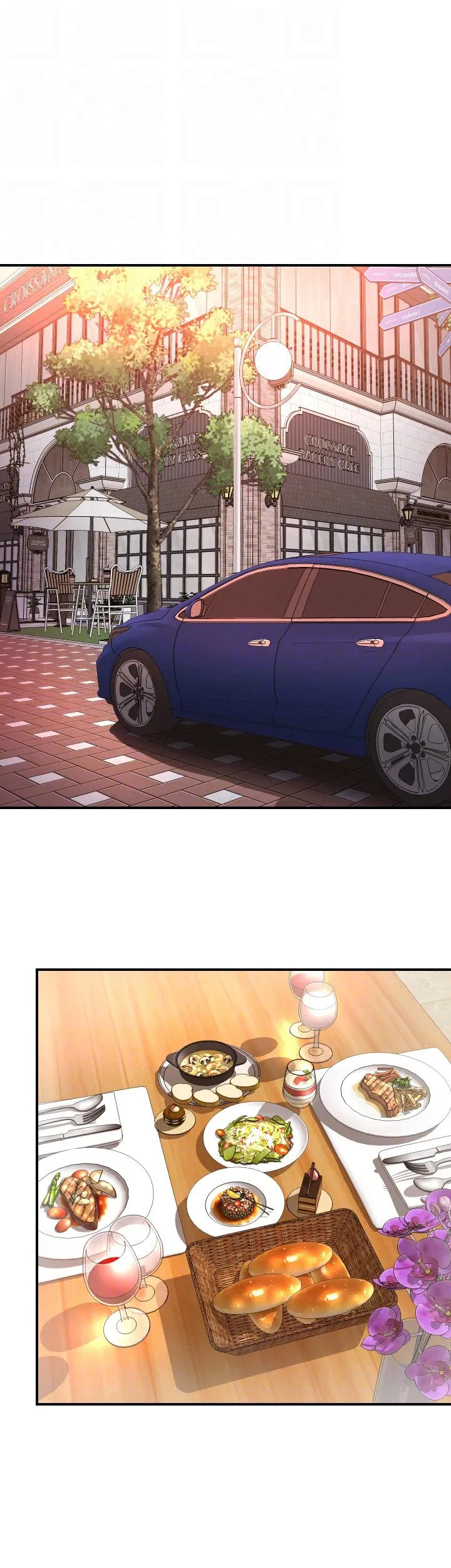 Young Madam - Chapter 31 [photo 14] - MangaPorn