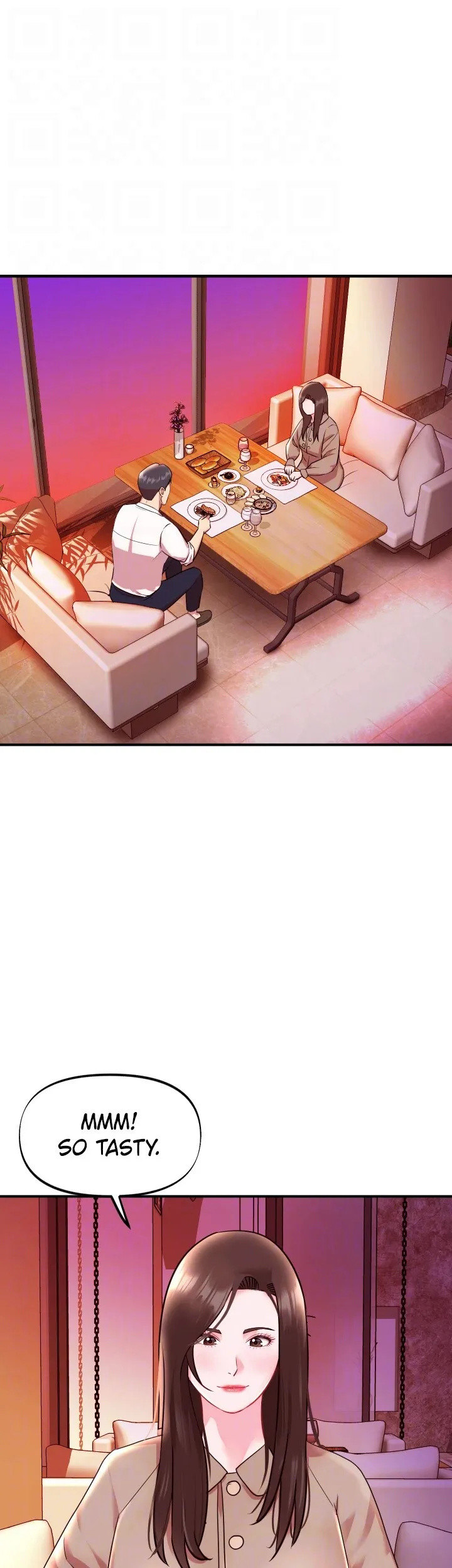 Young Madam - Chapter 31 [photo 15] - MangaPorn