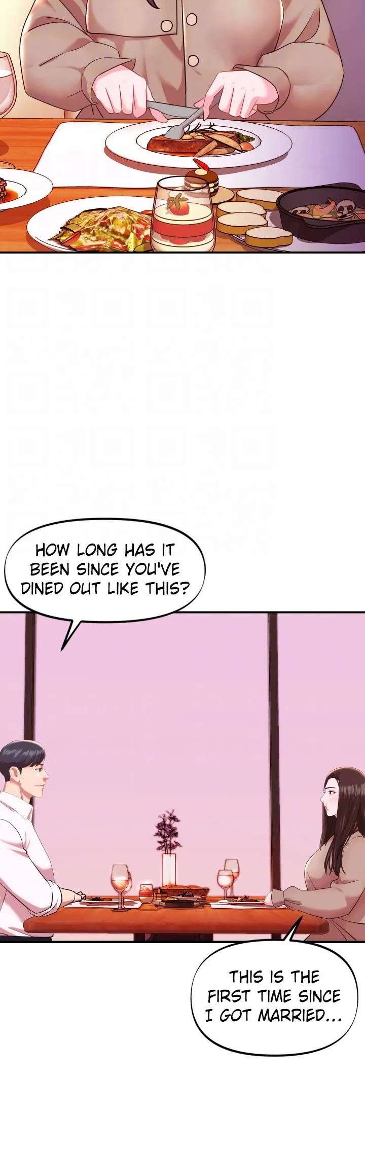 Young Madam - Chapter 31 [photo 16] - MangaPorn