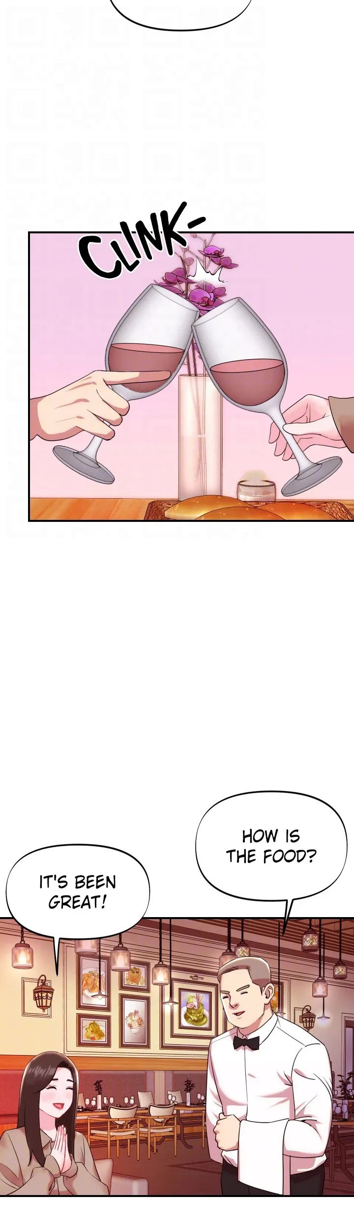 Young Madam - Chapter 31 [photo 18] - MangaPorn