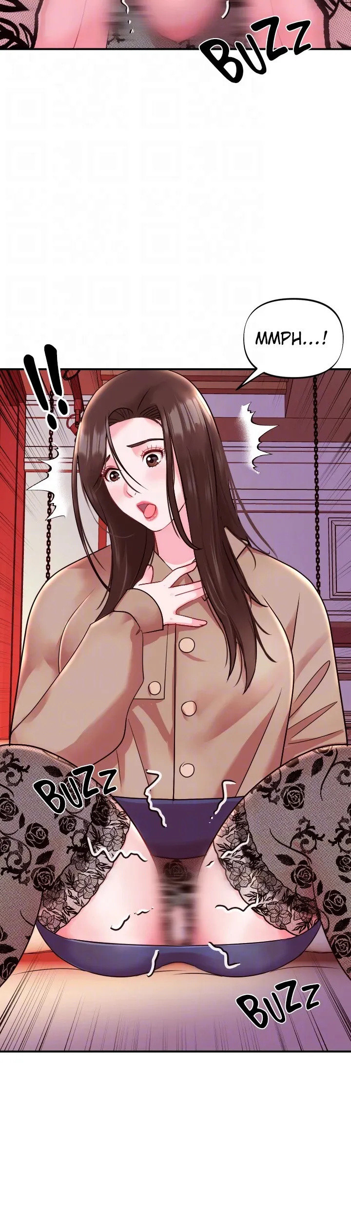 Young Madam - Chapter 31 [photo 20] - MangaPorn