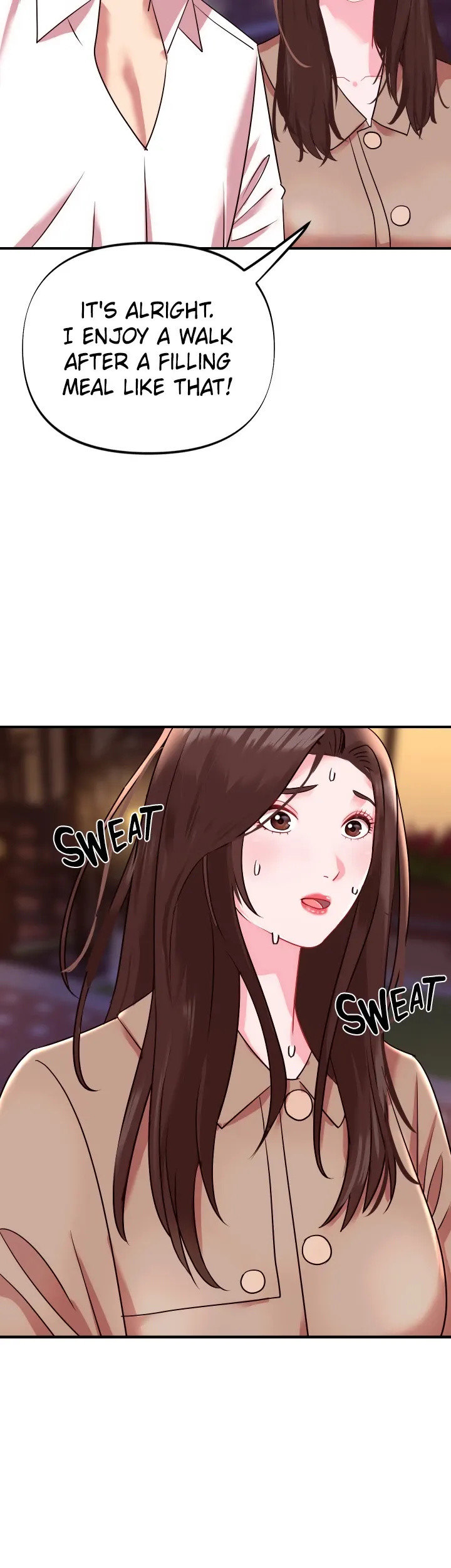 Young Madam - Chapter 31 [photo 26] - MangaPorn