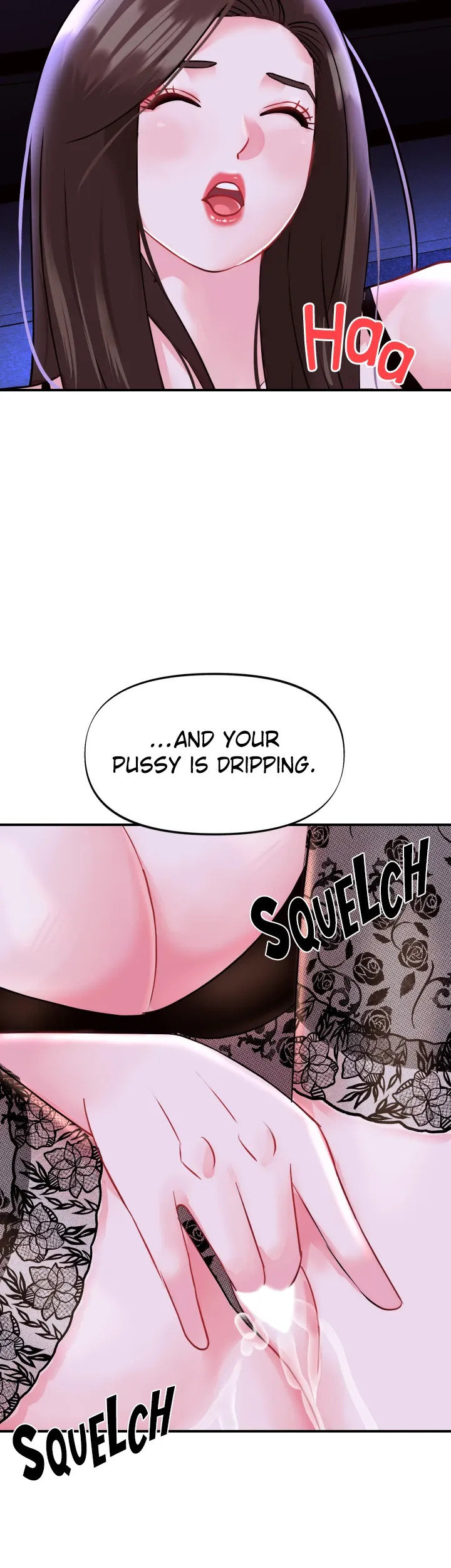 Young Madam - Chapter 31 [photo 42] - MangaPorn