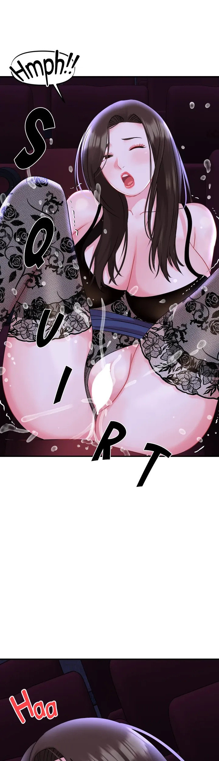 Young Madam - Chapter 31 [photo 43] - MangaPorn